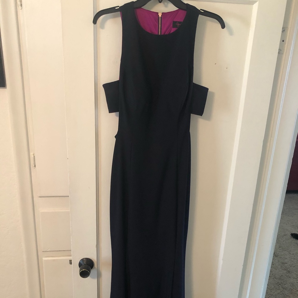 Stunning dress